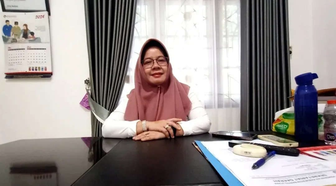 spbe barito utara | Pendaftaran CPNS dan PPPK 2024 di Kabupaten Barito Utara, Formasi Terbanyak dalam Sejarah, Kepala BKPSDM Sri Hartati Ungkap Honorer Prioritas 