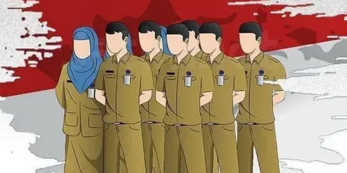 spbe barito utara | Rekrutmen CPNS dan PPPK di Barito Utara Tahun 2024 sebanyak 3.424 dari Berbagai Formasi 