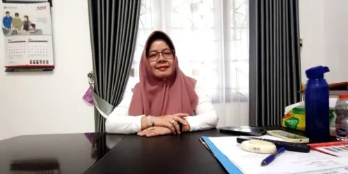 spbe barito utara | Pendaftaran CPNS dan PPPK 2024 di Kabupaten Barito Utara, Formasi Terbanyak dalam Sejarah, Kepala BKPSDM Sri Hartati Ungkap Honorer Prioritas 